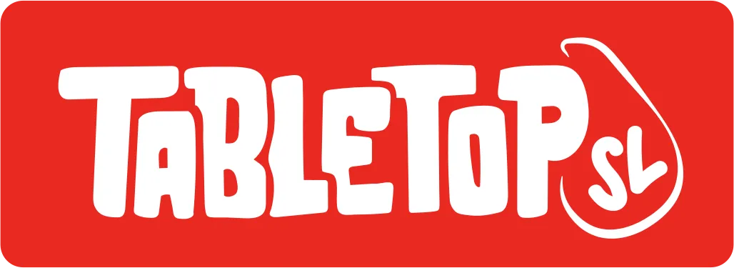Tabletop SL logo